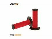 Griffe RFX Pro Series 2-Komponenten rot / schwarz