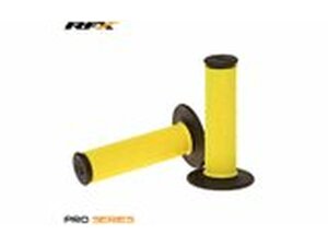 Griffe RFX Pro Series 2-Komponenten gelb / schwarz