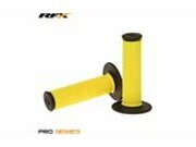 Griffe RFX Pro Series 2-Komponenten gelb / schwarz