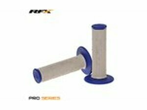 Griffe Pro Series 2-Komponenten grau / blau