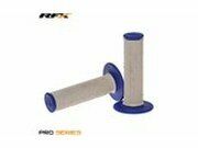 Griffe Pro Series 2-Komponenten grau / blau