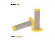 Griffe Pro Series 2-Komponenten grau / gelb