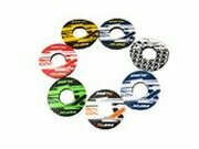 Donuts RFX Sport blau / gelb (Set)