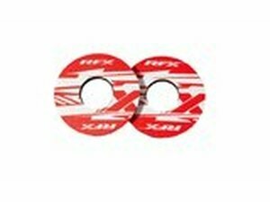 Donuts RFX Sport rot (Set)