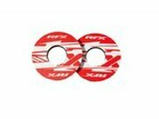 Donuts RFX Sport rot (Set)