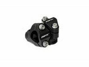 Lenkerklemmen RFX Race 28.6mm schwarz KTM / Husqvarna Enduro