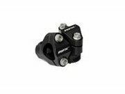 Lenkerklemmen RFX Race 28.6mm schwarz KTM / Husqvarna Enduro