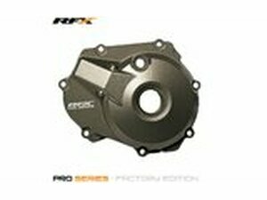 Zndungsdeckel RFX Pro hard anodized Kawasaki KXF 450