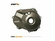 Zndungsdeckel RFX Pro hard anodized Kawasaki KXF 450