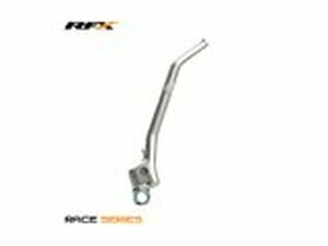 Kickstarter RFX Race Series silber - Honda CR 125 1998-2007
