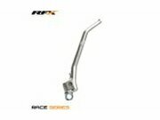 Kickstarter RFX Race Series silber - Honda CR 125 1998-2007