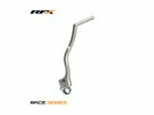 Kickstarter RFX Race Series silber - Honda CR 250 1990-1996