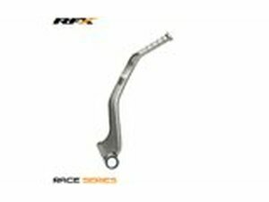 Kickstarter RFX Race Series silber Honda CRF 450 / 450X