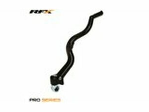 Kickstarter RFX Pro Series hard anodized schwarz -...