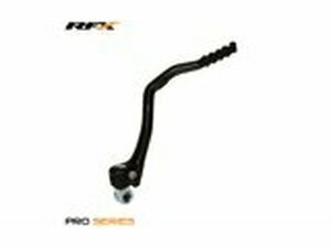 Kickstarter RFX Pro Series hard anodized schwarz Suzuki...