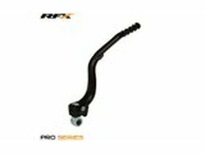 Kickstarter RFX Pro Series hard anodized schwarz Suzuki...