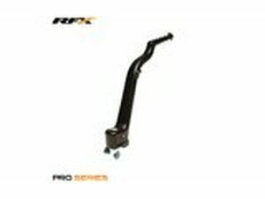 Kickstarter RFX Pro Series hard anodized schwarz Yamaha...