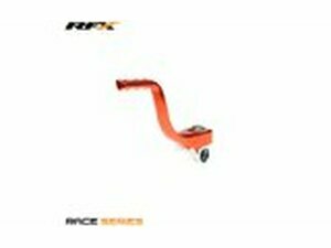 Kickstarter RFX Race Series orange KTM SX 50