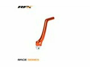 Kickstarter RFX Race Series orange KTM SX 85