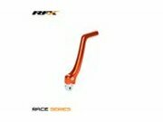 Kickstarter RFX Race Series orange KTM SX 85