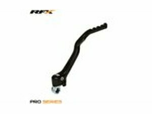 Kickstarter RFX Pro Series hard anodized schwarz KTM SX...