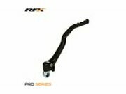 Kickstarter RFX Pro Series hard anodized schwarz KTM SX...