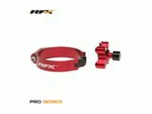 Holeshot Kit / Starthilfe RFX Pro rot Honda CR 125
