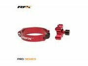 Holeshot Kit / Starthilfe RFX Pro rot Honda CR 125