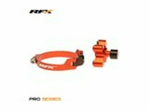 Holeshot Kit / Starthilfe RFX Pro orange fourche WP...