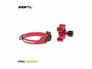 Holeshot Kit / Starthilfe RFX Pro rot Honda CRF 250 / 450