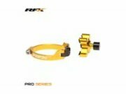 Holeshot Kit / Starthilfe RFX Pro gelb Suzuki RM / RM-Z