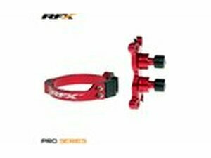 Holeshot Kit / Starthilfe RFX Pro Series 2 Positionen rot CRF / KXF / RM-Z