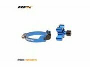 Holeshot Kit / Starthilfe RFX Pro blau KX / YZ 85