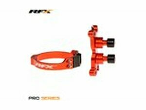 Holeshot Kit / Starthilfe RFX Pro Series 2 Positionen orange KTM 125-525