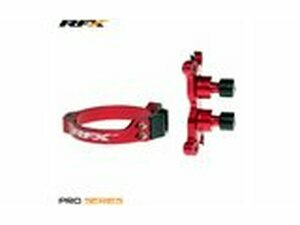 Holeshot Kit / Starthilfe RFX Pro Series 2 Positionen rot GasGas / Husqvarna / KTM