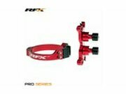 Holeshot Kit / Starthilfe RFX Pro Series 2 Positionen rot...