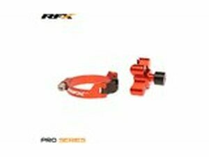 Holeshot Kit / Starthilfe RFX Pro orange KTM SX 50 / 65