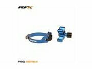 Holeshot Kit / Starthilfe RFX Pro blau TC / SX / MC 50 65