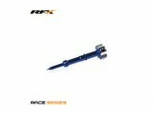 Gemischschraube RFX Race blau pour carburateur Keihin FCR