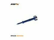 Gemischschraube RFX Race blau pour carburateur Keihin FCR