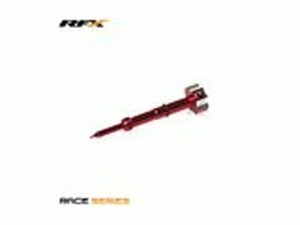Gemischschraube RFX Race rot pour carburateur Keihin FCR