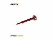 Gemischschraube RFX Race rot pour carburateur Keihin FCR