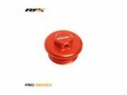 �leinf�llschraube RFX Pro orange KTM SX / SXF