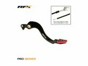 Bremshebel / Bremspedal RFX Pro standard hard anodized...