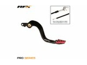 Bremshebel / Bremspedal RFX Pro standard hard anodized...