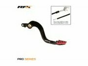 Bremshebel / Bremspedal RFX Pro standard hard anodized...