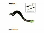 Bremshebel / Bremspedal RFX Pro standard hard anodized...