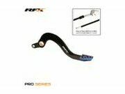 Bremshebel / Bremspedal RFX Pro standard hard anodized...