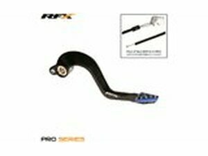 Bremshebel / Bremspedal RFX Pro standard hard anodized...