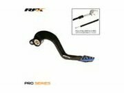 Bremshebel / Bremspedal RFX Pro standard hard anodized...